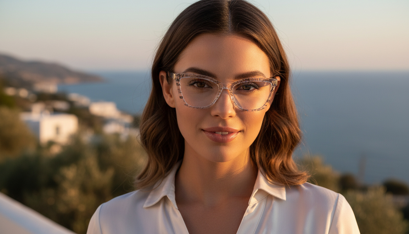 Vista frontal Dolce & Gabbana DG5076 (3314)