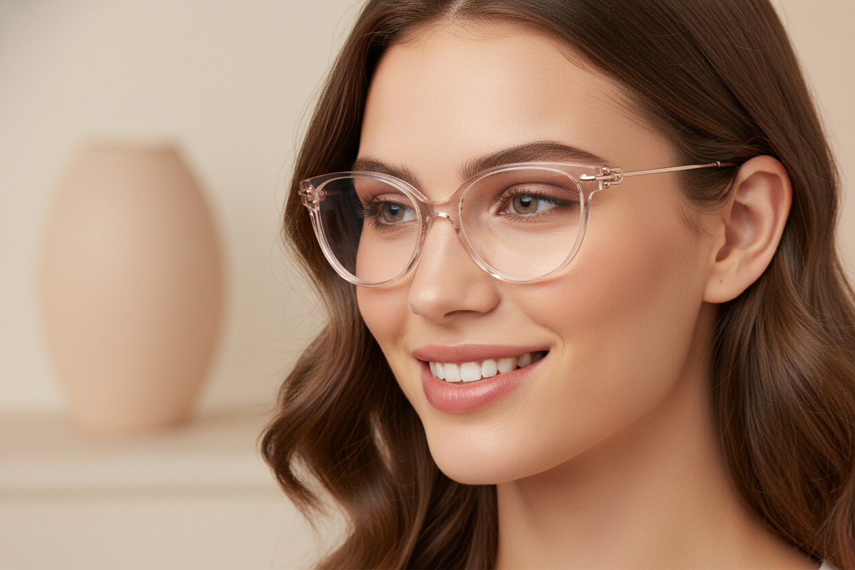 Vista frontal Tiffany TF2217 (8278)