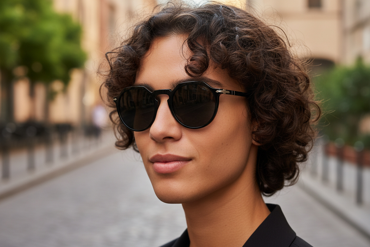 [glasses-front-view] Persol PO3281S (95/48)