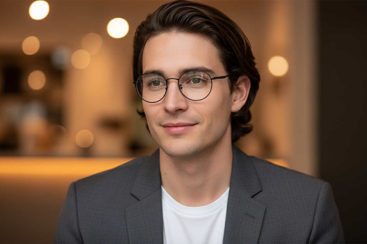 [glasses-front-view] Ray-Ban RX3681V (2509)