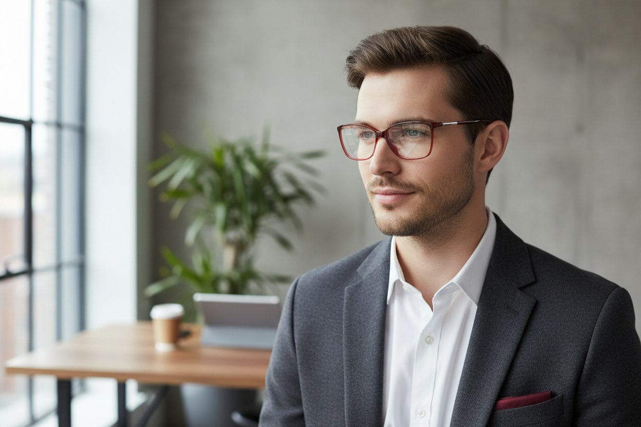 [glasses-front-view] Calvin Klein CK21524 (605)