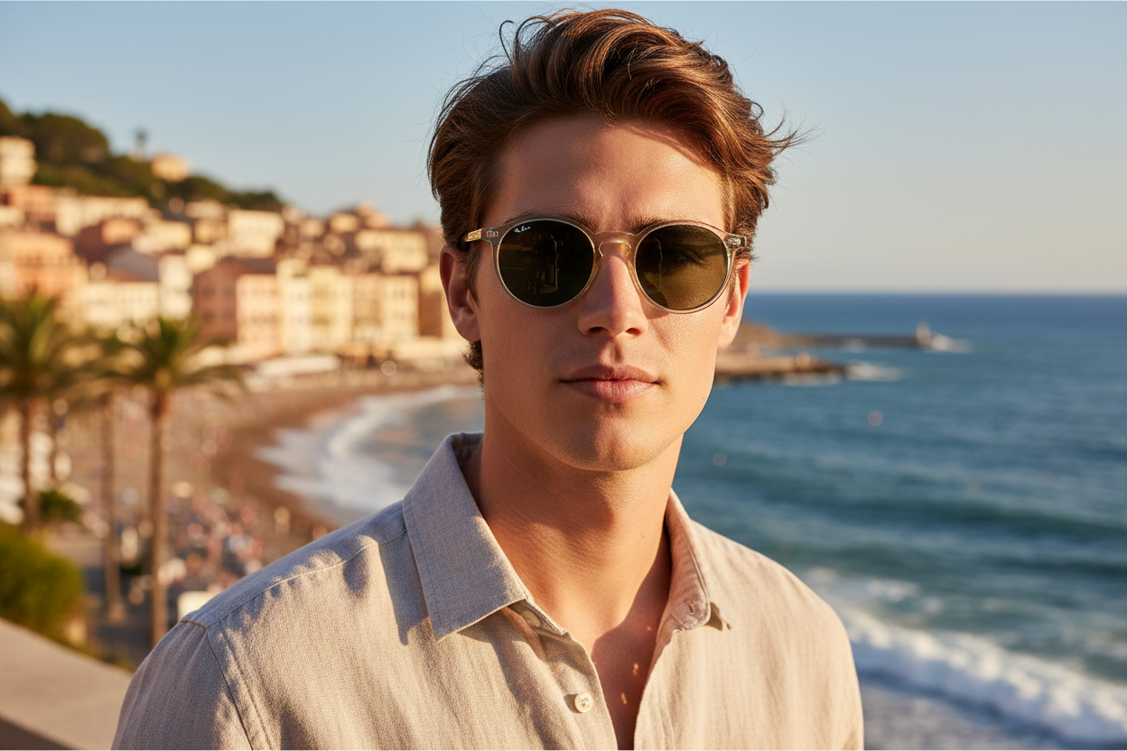 [glasses-front-view] Marc O Polo MP 506112 (90)
