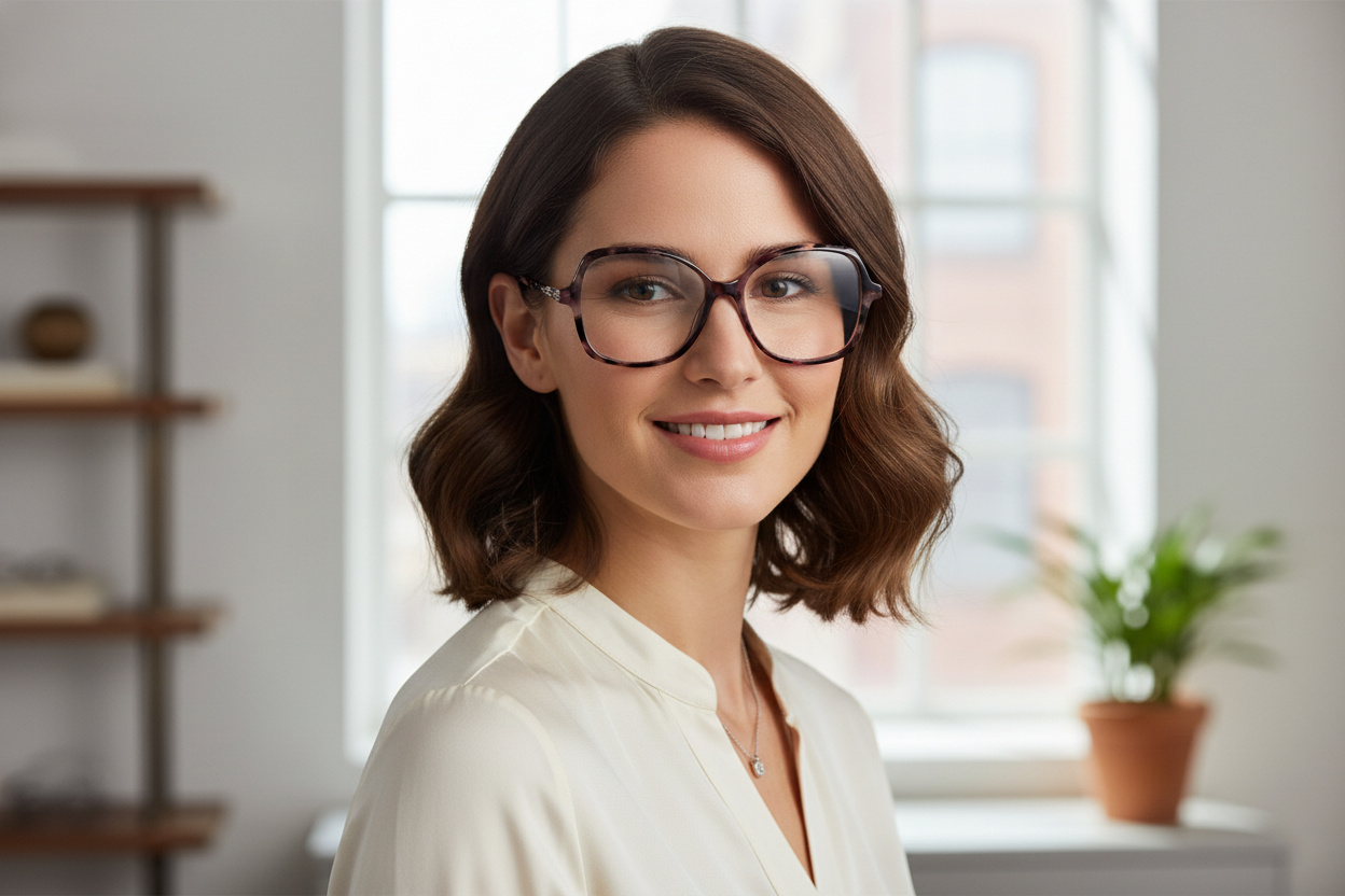 [glasses-front-view] Guess GU2906 (083)