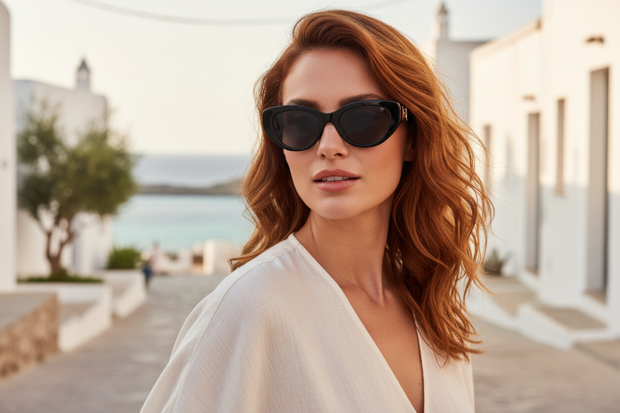 Vista frontal Guess GU7849 (01A)
