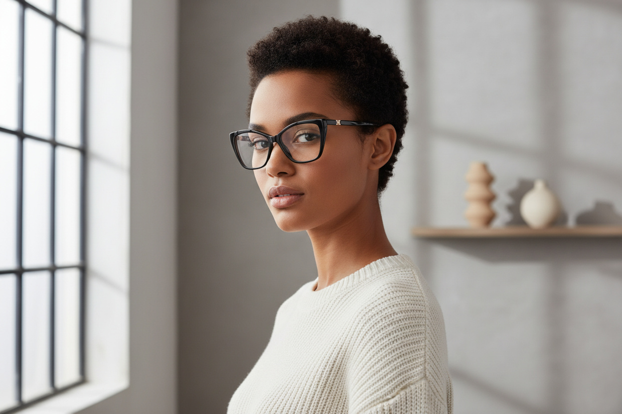 Elölnézet Max Mara MM5036 (001)
