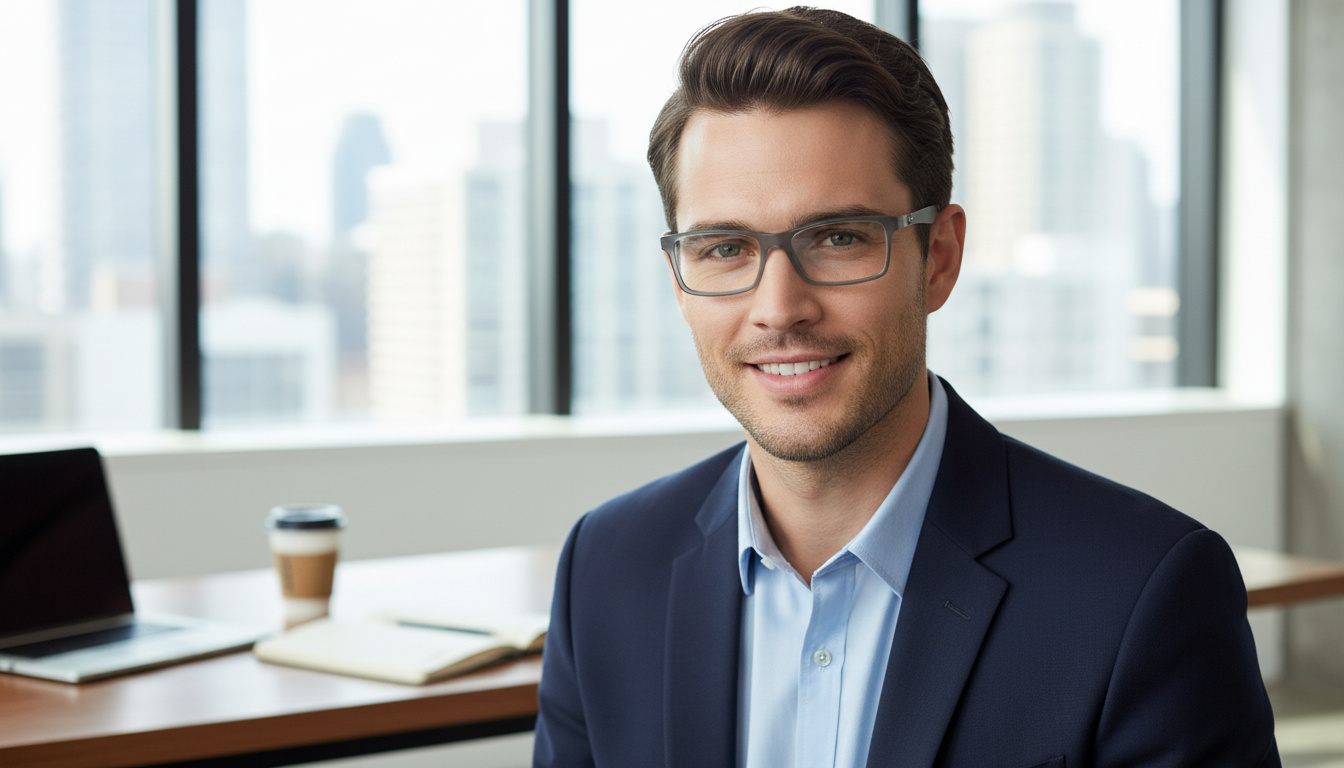 [glasses-front-view] Ray-Ban RX8901 (5244)