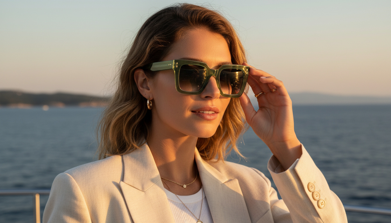 [glasses-front-view] Isabel Marant IM 0104/S (1ED/9K)
