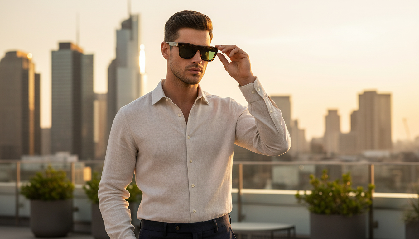 Vista frontal Dolce & Gabbana DG4420 (502/71)