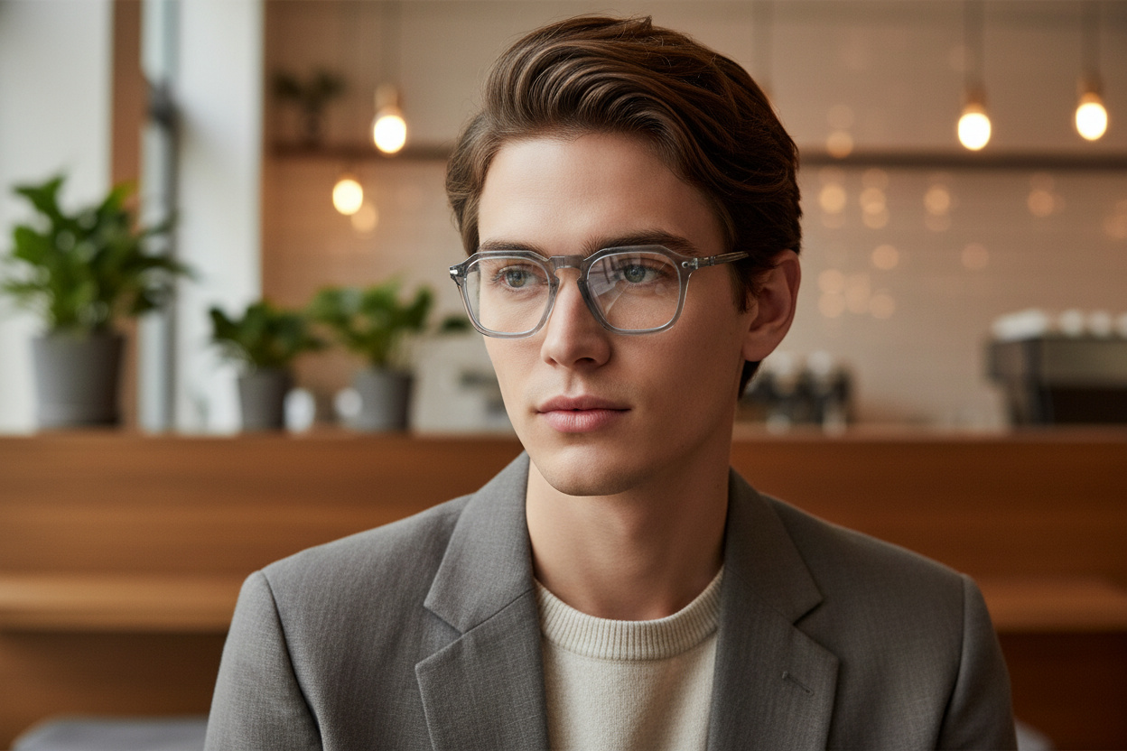 Elölnézet Persol PO3292V (309)