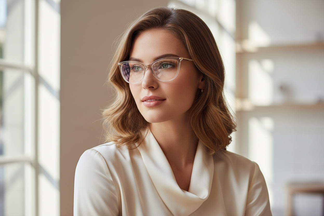 Vista frontal Vogue Eyewear VO5239 (2736)