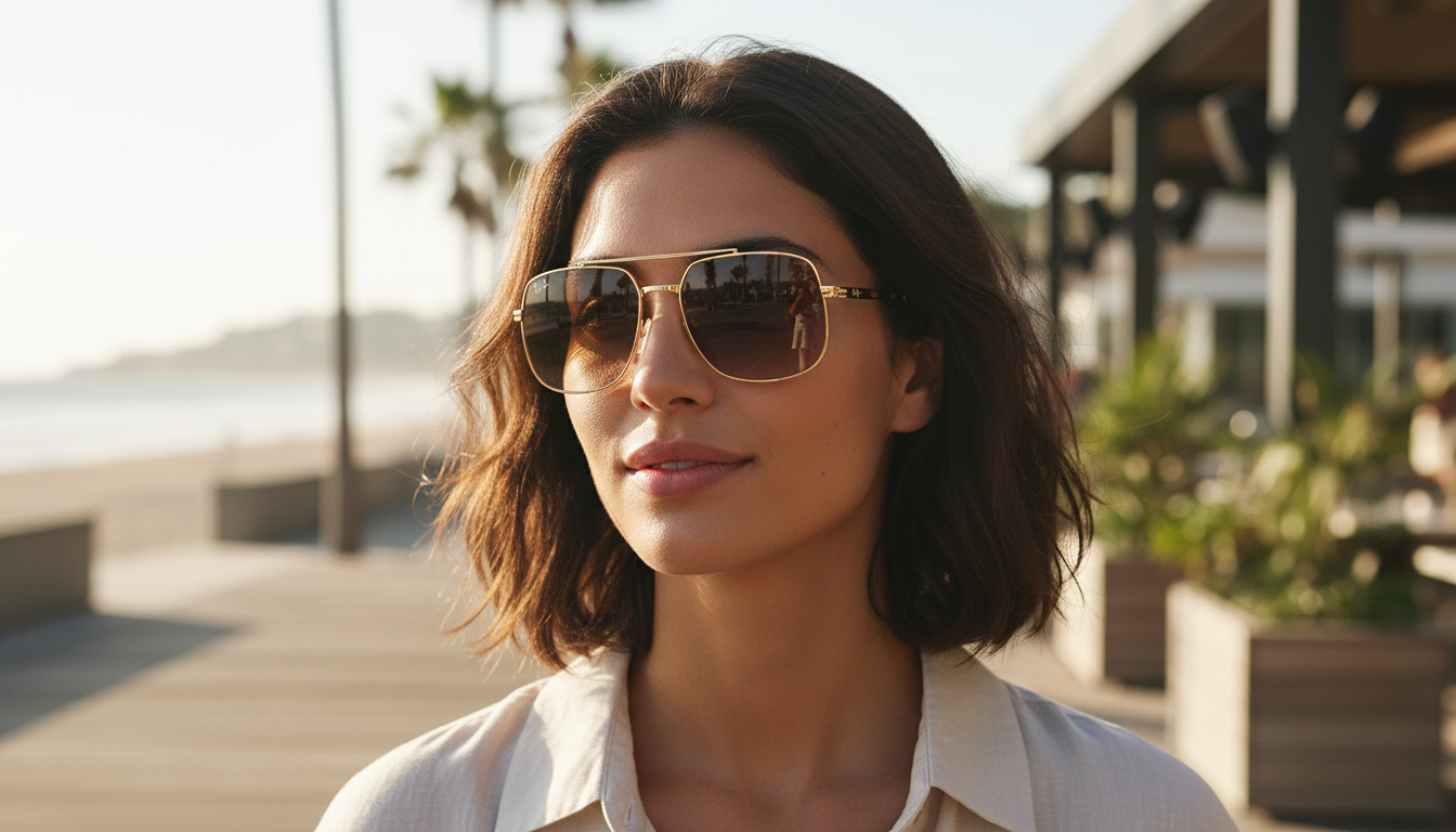 Vedere din față Ray-Ban RB3699 (001/51)