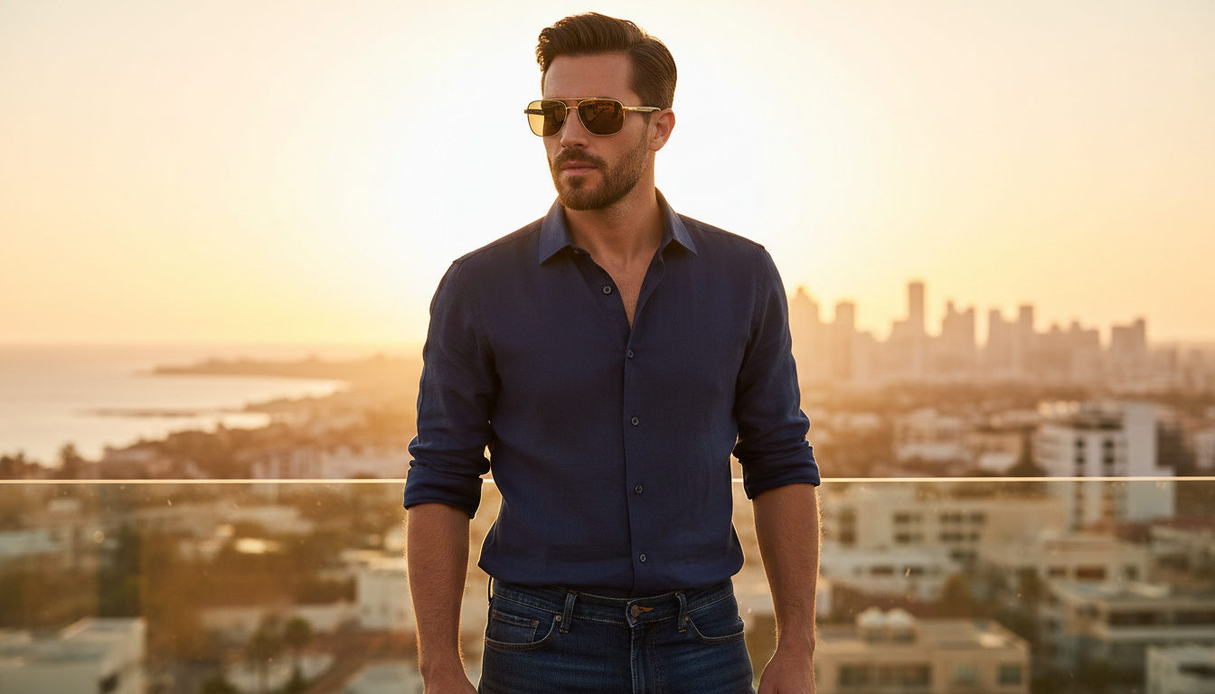 [glasses-front-view] Ray-Ban RB3701 (001/6B)