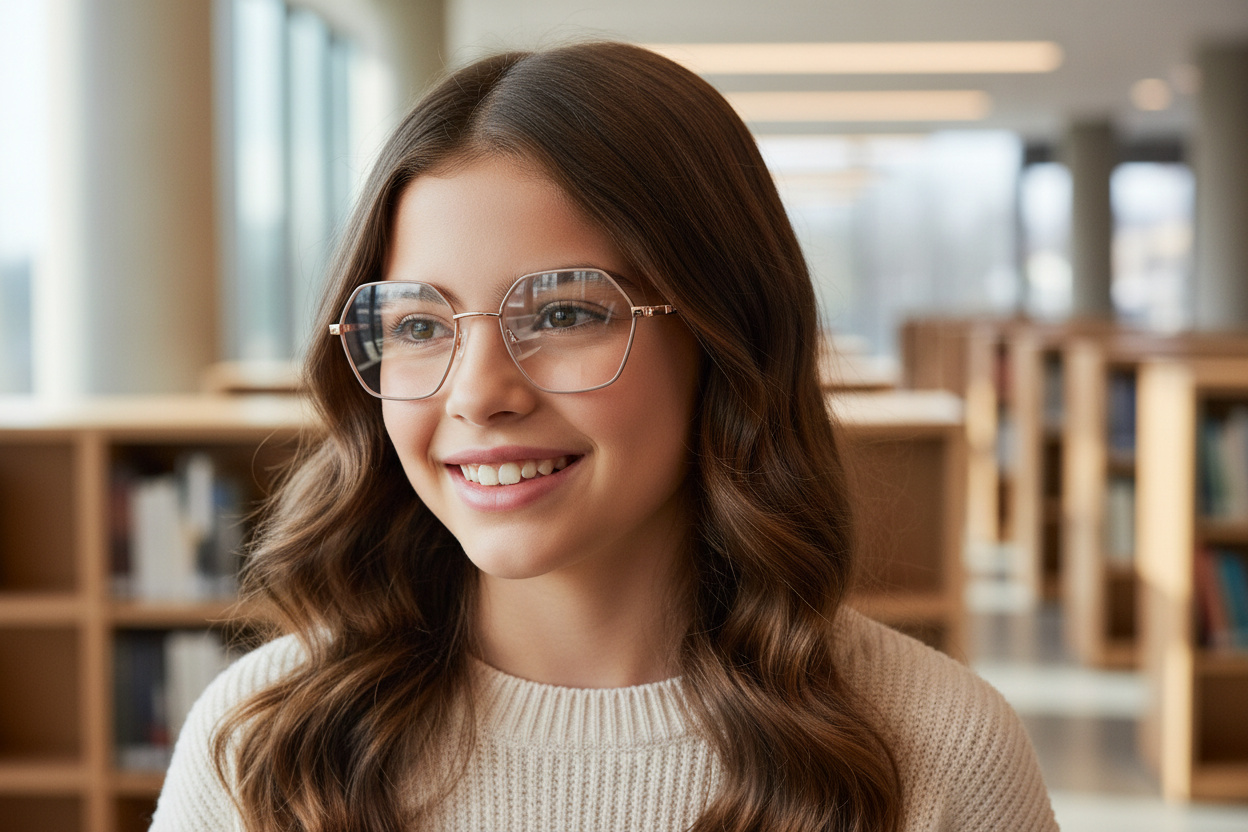 [glasses-front-view] Guess GU8275 (059)