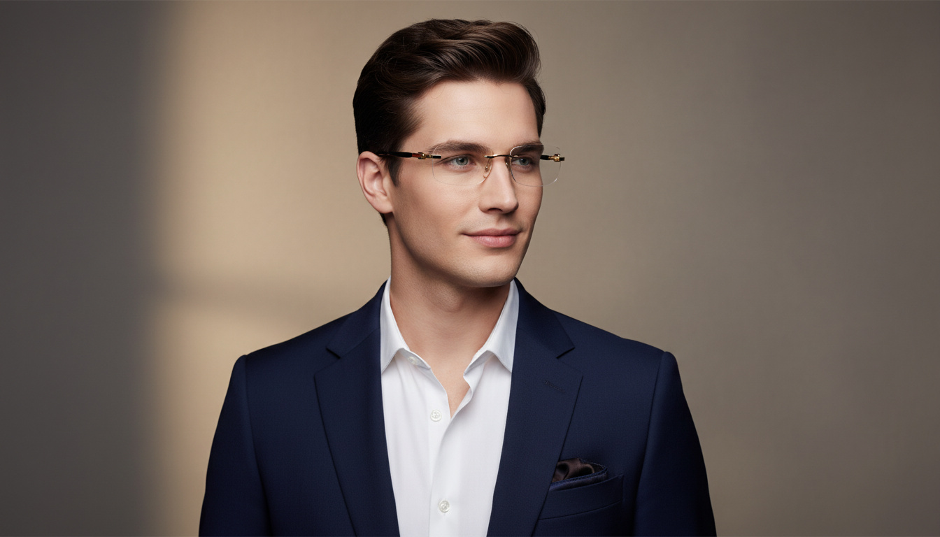 [glasses-front-view] Gucci GG1221O (001)