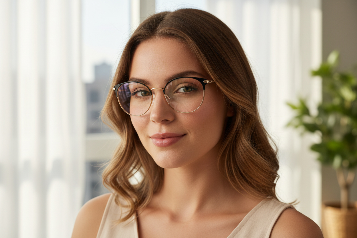 Vista frontal Tommy Hilfiger TH 1959 (2M2)