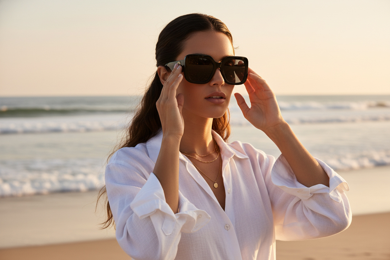 Vista frontal Marc Jacobs MARC 647/S (807/IR)