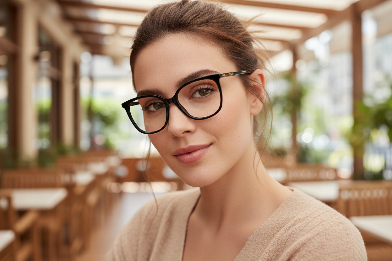 Vista frontal Marc Jacobs MARC 662 (807)