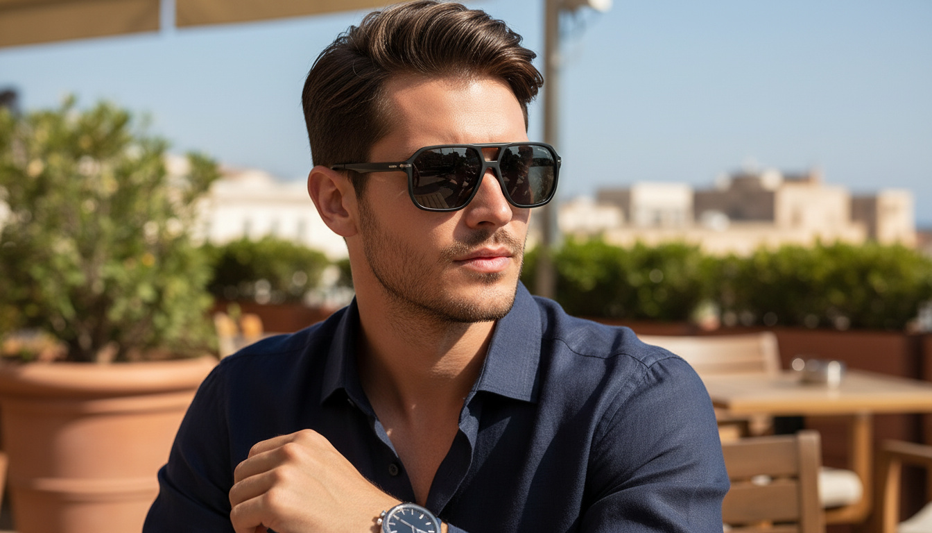 Изглед отпред Carrera CARRERA 302/S (003/M9)