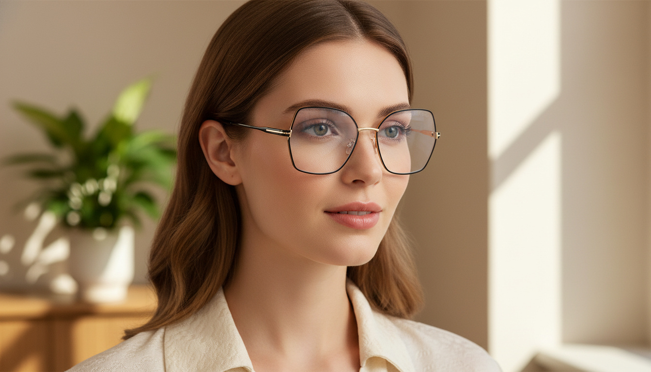 Vista frontal Tom Ford FT5876-B (032)