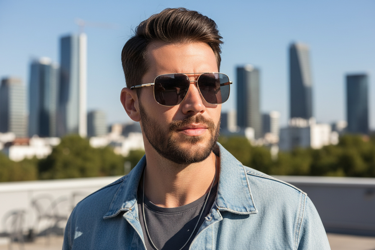 [glasses-front-view] Adidas Originals OR0091 (32A)