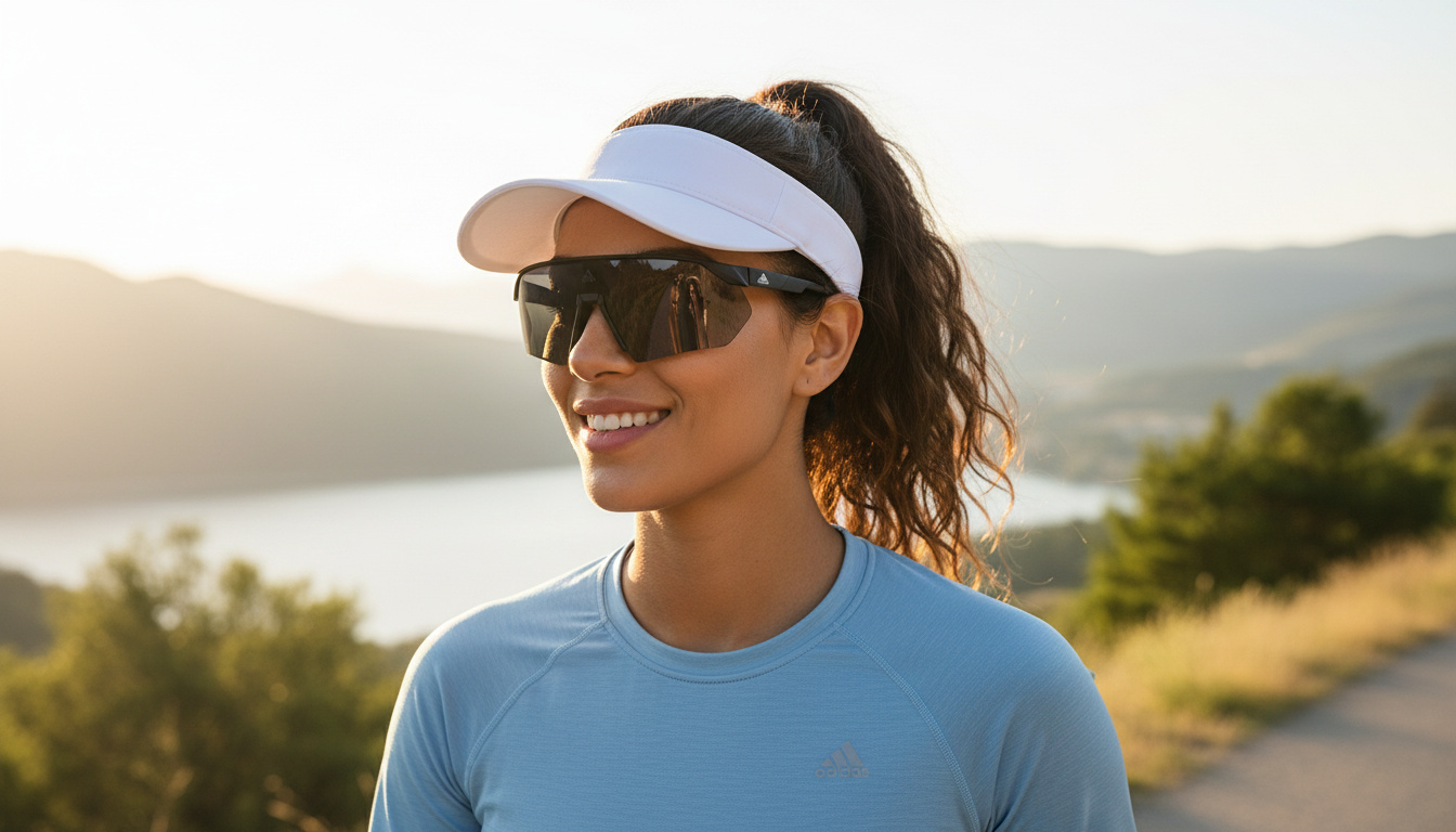 Vista frontal Adidas PRFM SHIELD (SP0076 - 02A)
