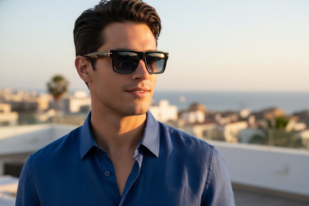 Изглед отпред Carrera CARRERA 305/S (M4P/08)
