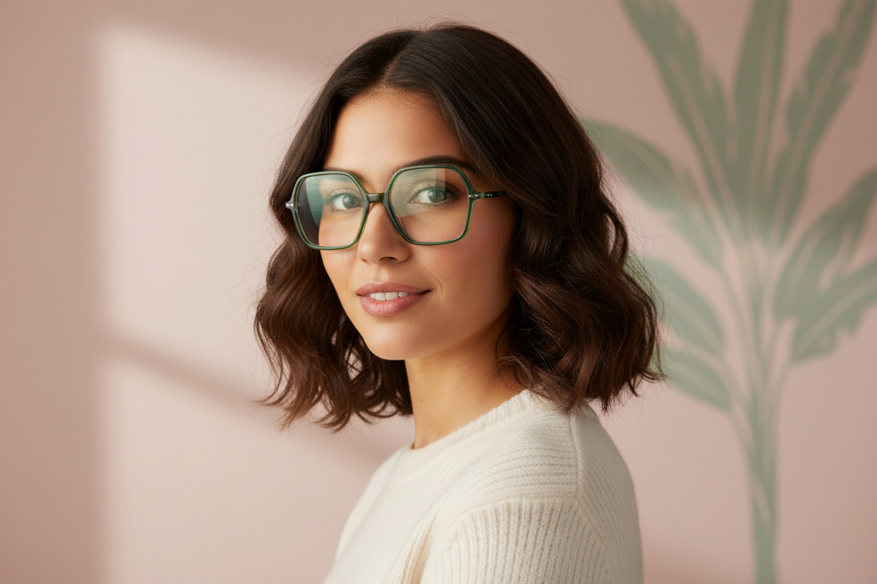 [glasses-front-view] Isabel Marant IM 0150 (1ED)