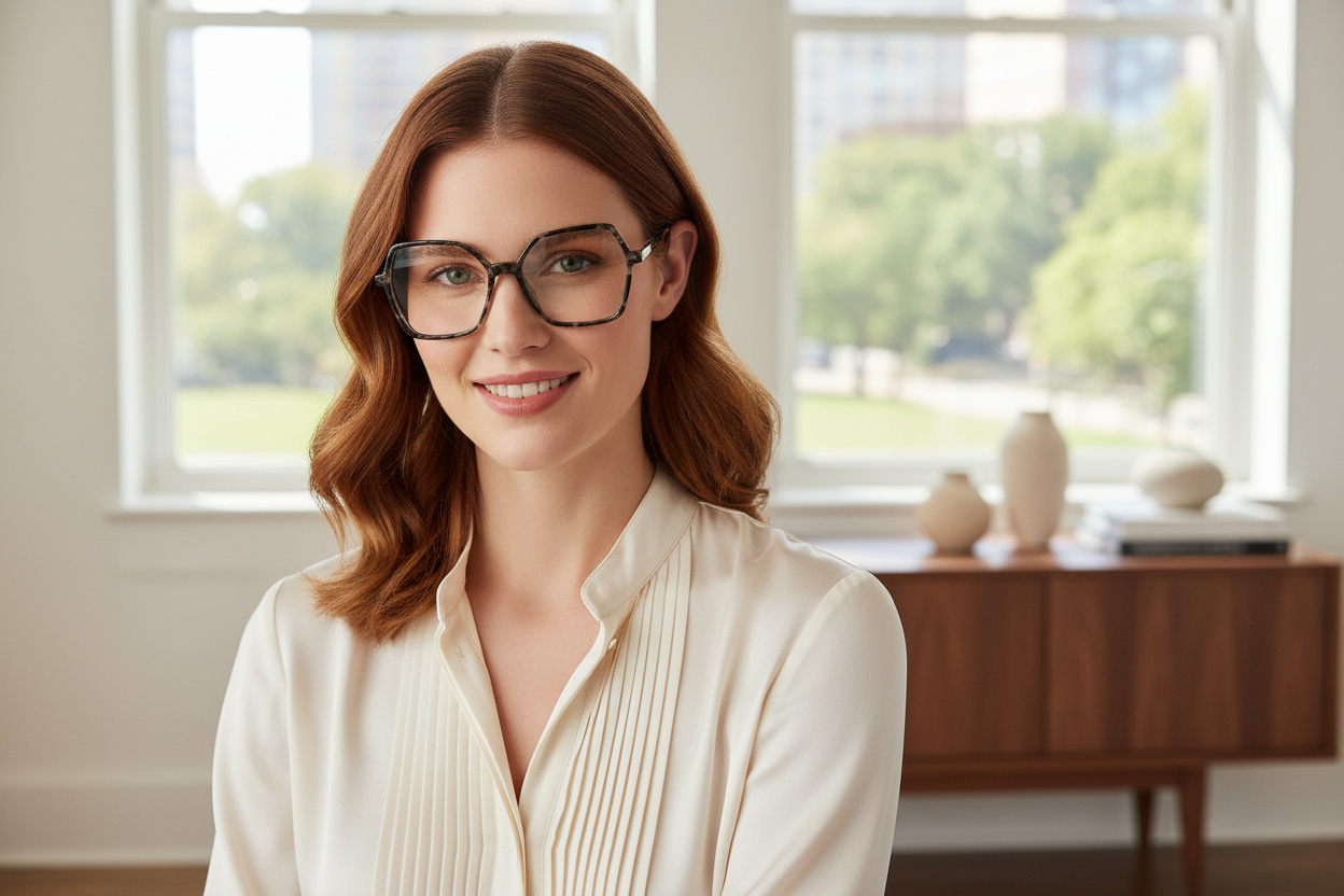 Vista frontal Marc Jacobs MARC 709 (AB8)