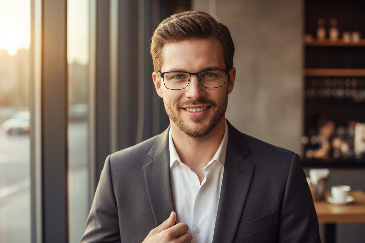 [glasses-front-view] Tommy Hilfiger TH 2041 (TI7)