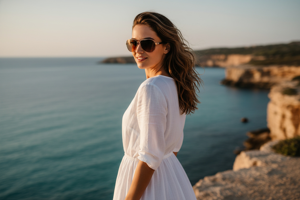 [glasses-front-view] Oakley FEEDBACK (OO4079 - 407946)