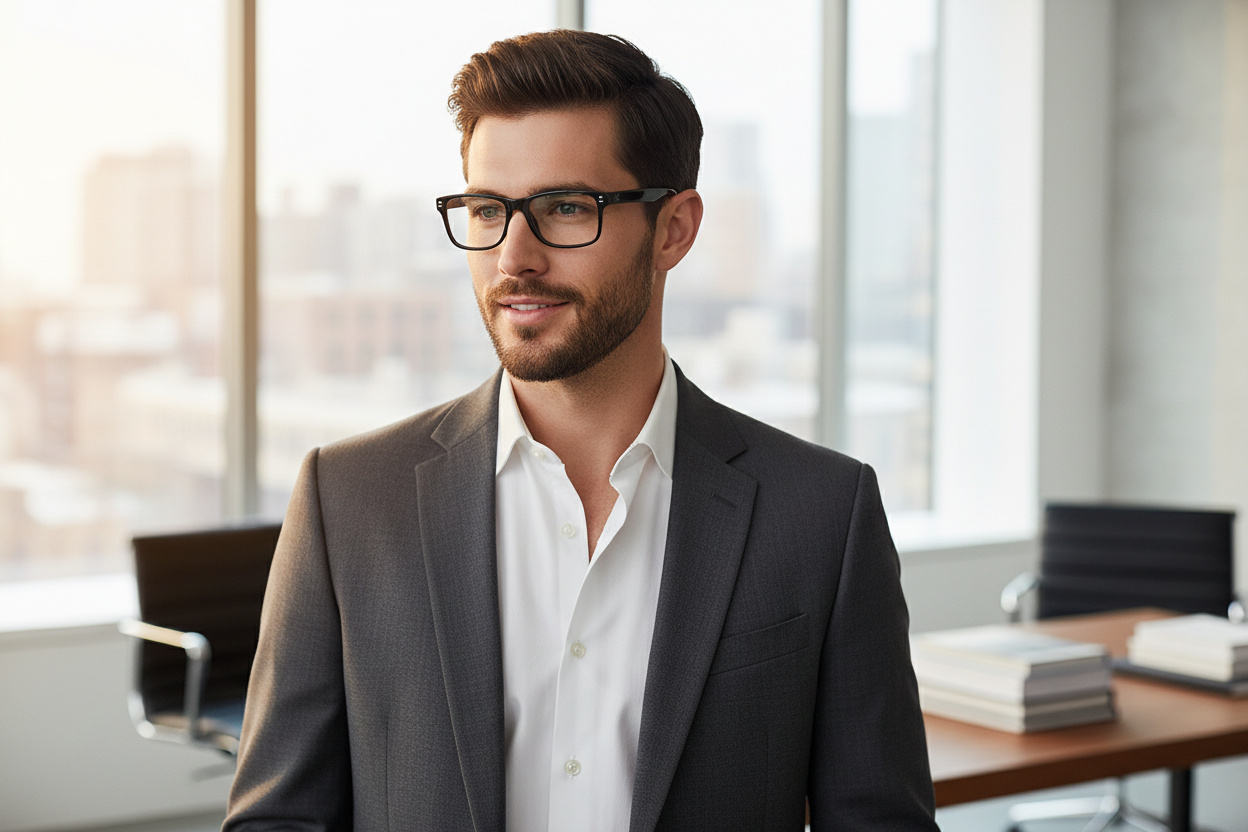 Vista frontal Polo PH2223 (5001)