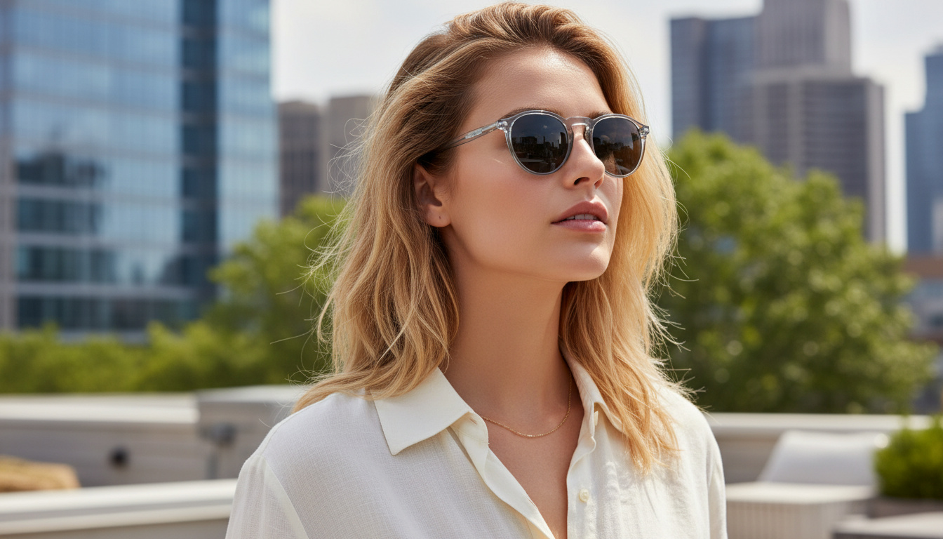 Vista frontal Persol PO3286S (309/B1)