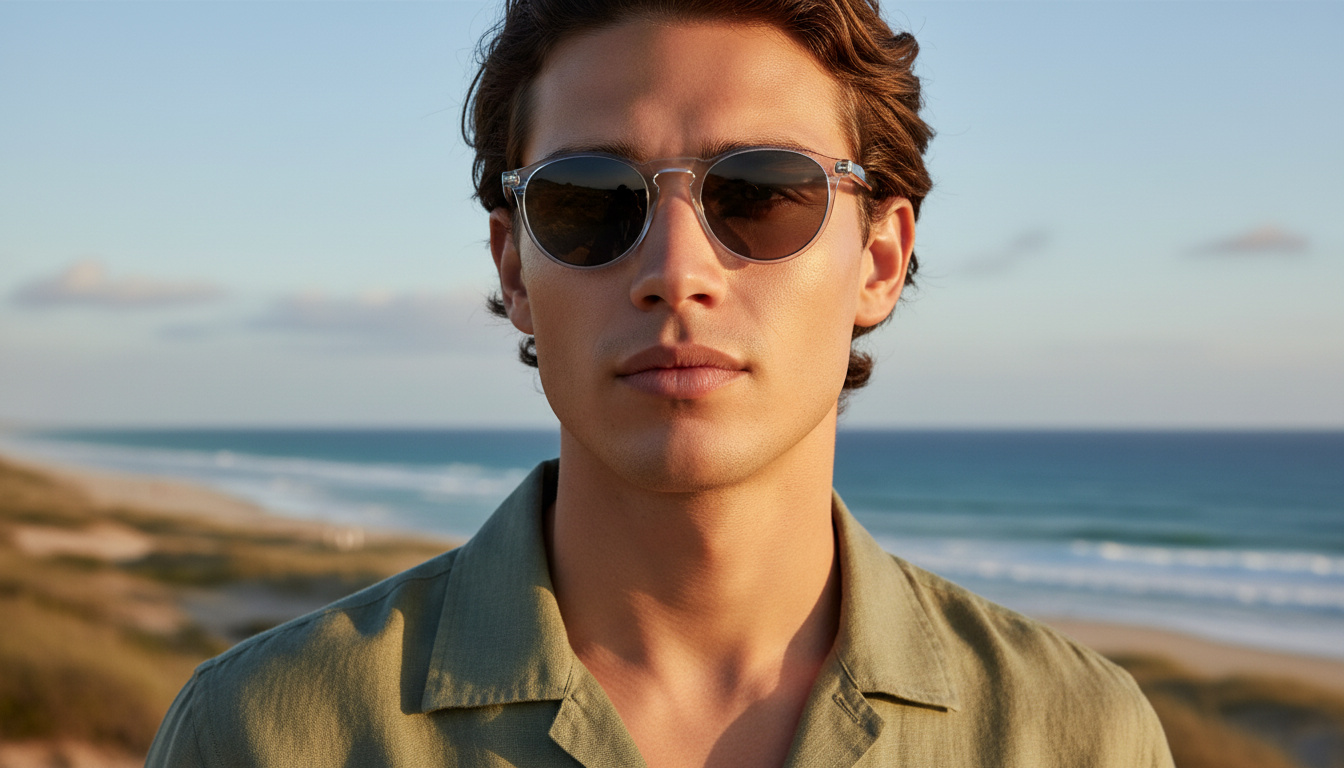 Изглед отпред Persol PO3286S (309/B1)