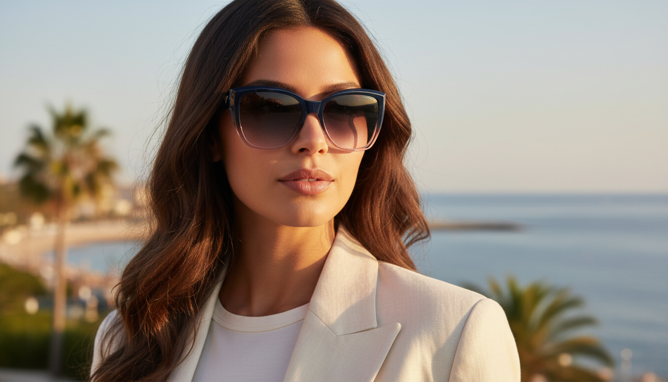Vista frontal Emporio Armani EA4198 (59918G)