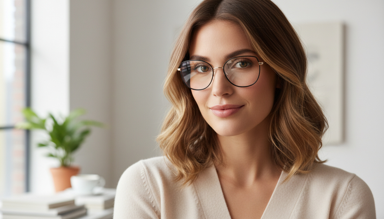 Vue de face Michael Kors EMPIRE ROUND (MK3066J - 1014)