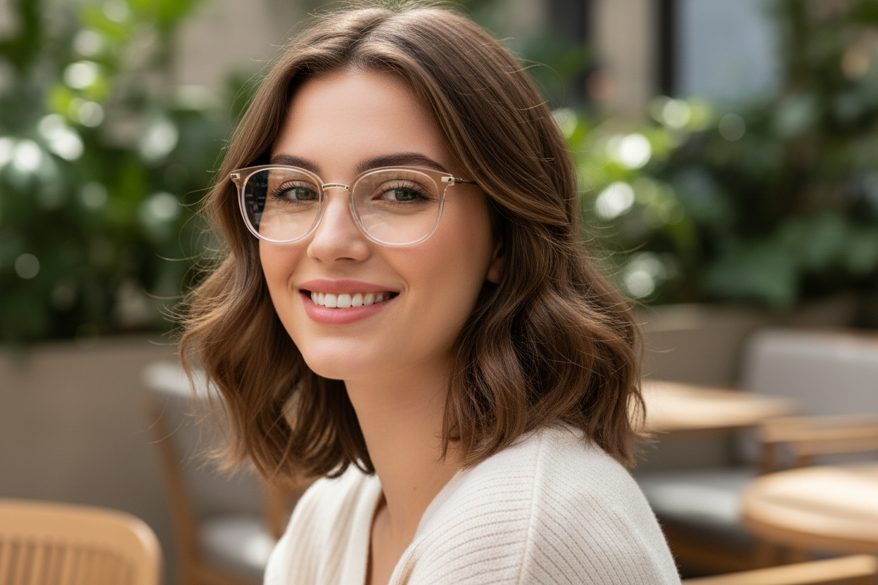 Vista frontal Dolce & Gabbana DG5071 (3432)