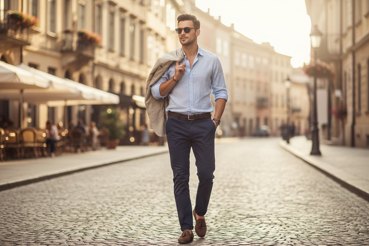 Elölnézet Persol PO3152S (1196S3)