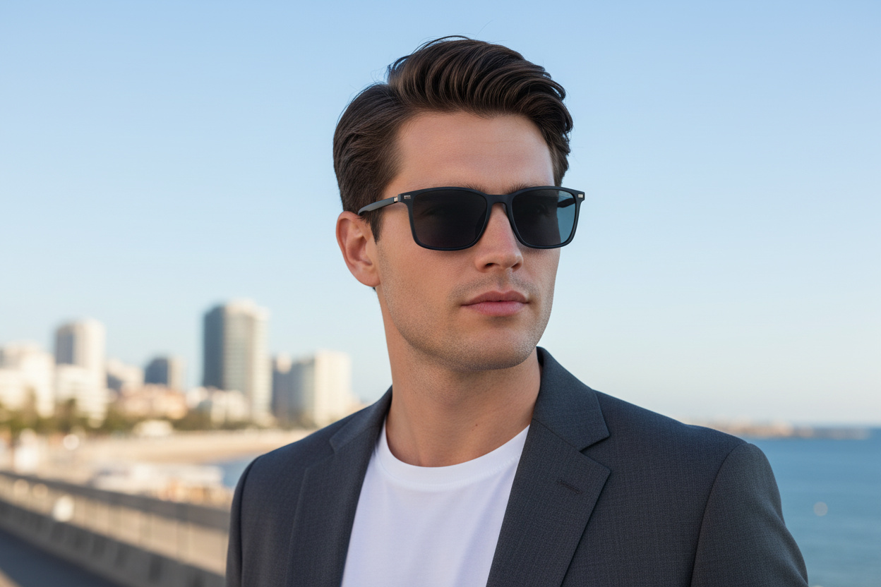 Vista frontal Emporio Armani EA4223U (508880)
