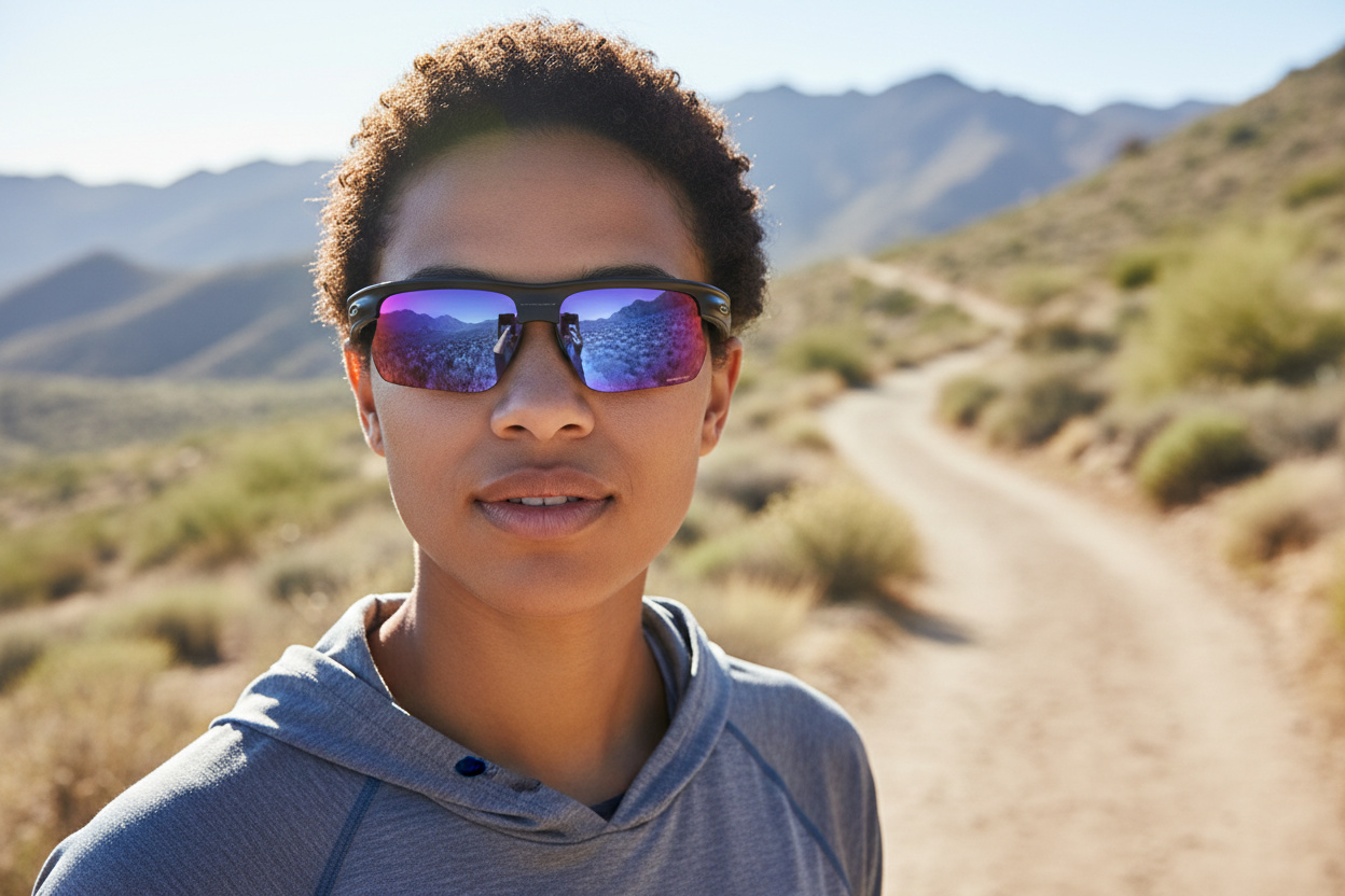 [glasses-front-view] Oakley BISPHAERA (OO9400 - 940008)
