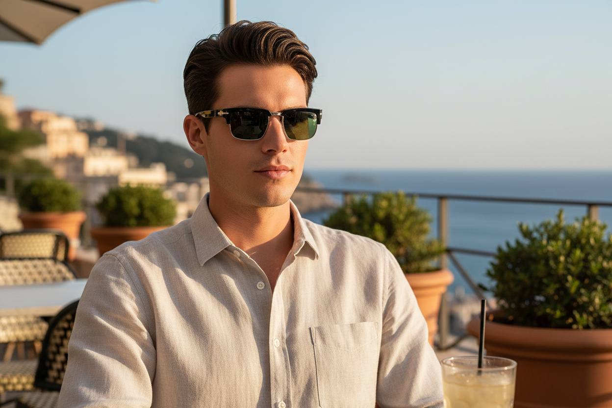 [glasses-front-view] Persol PO3354S (95/31)