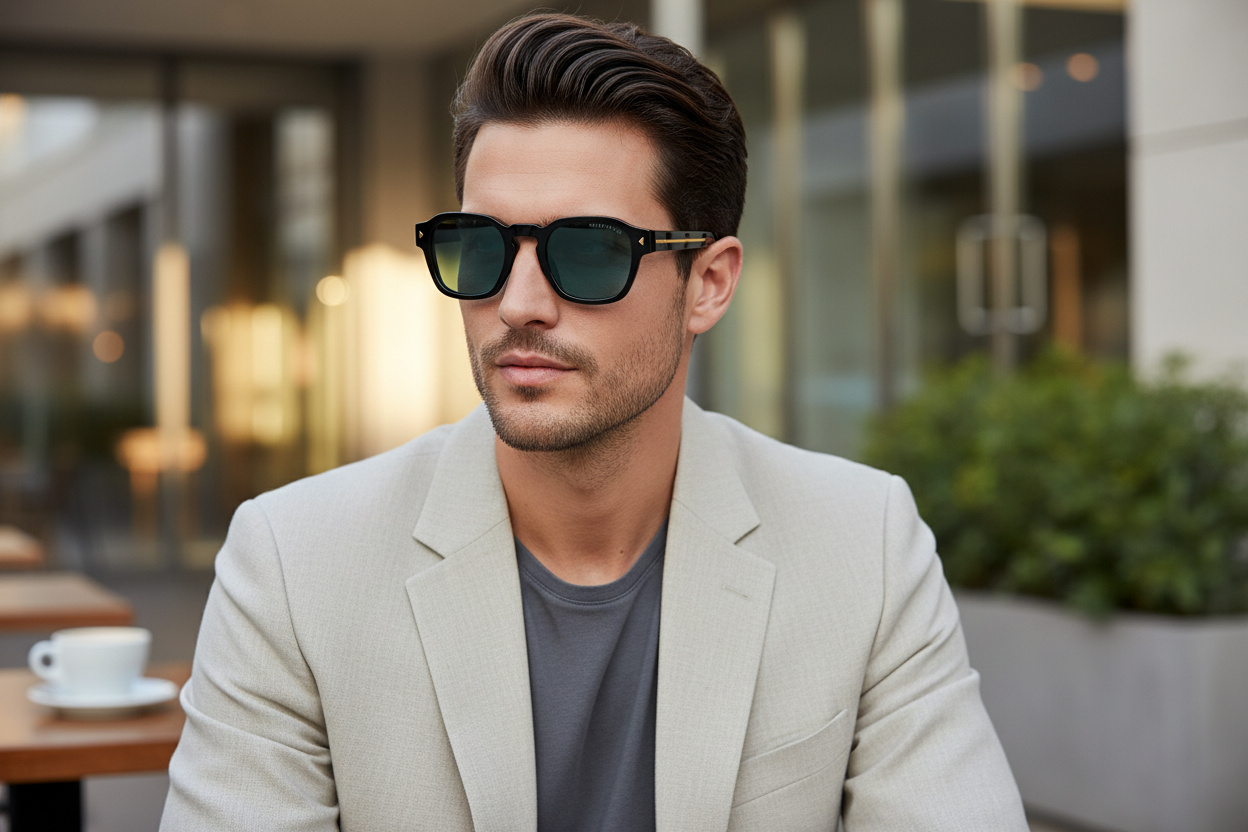 Vista frontal Prada PR A16S (16K04D)