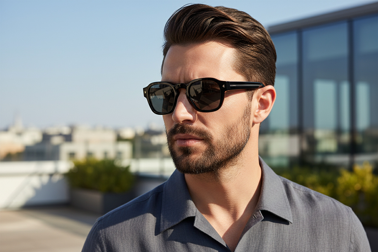 Изглед отпред Prada PR A16S (16K731)