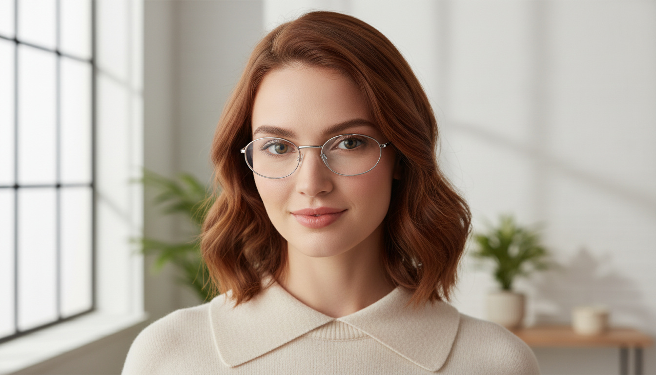 Vista frontal Prada PR A57V (1BC1O1)