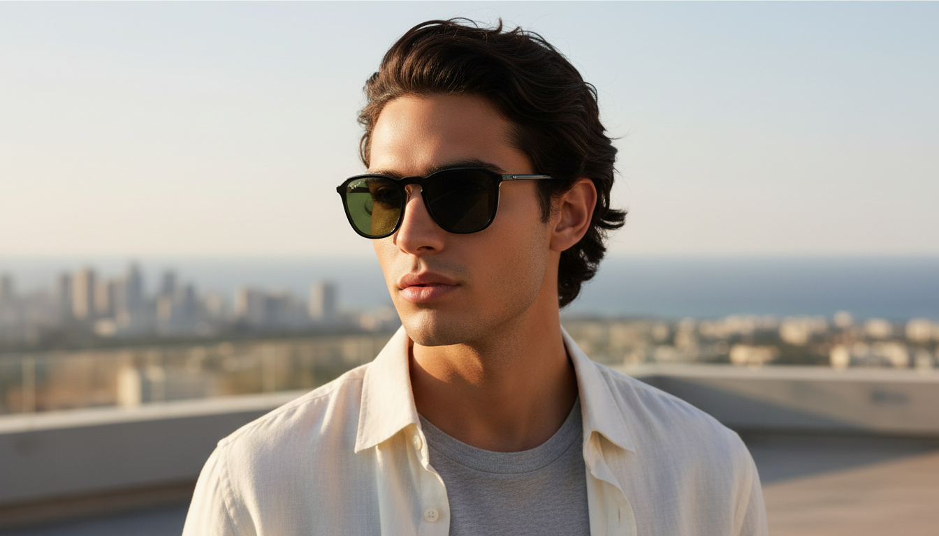 [glasses-front-view] Ray-Ban RB2203 (919/58)