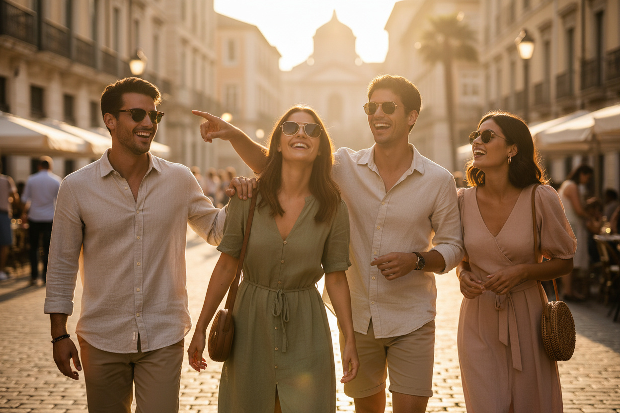 Framifrån Ray-Ban RB3733 (001/M2)