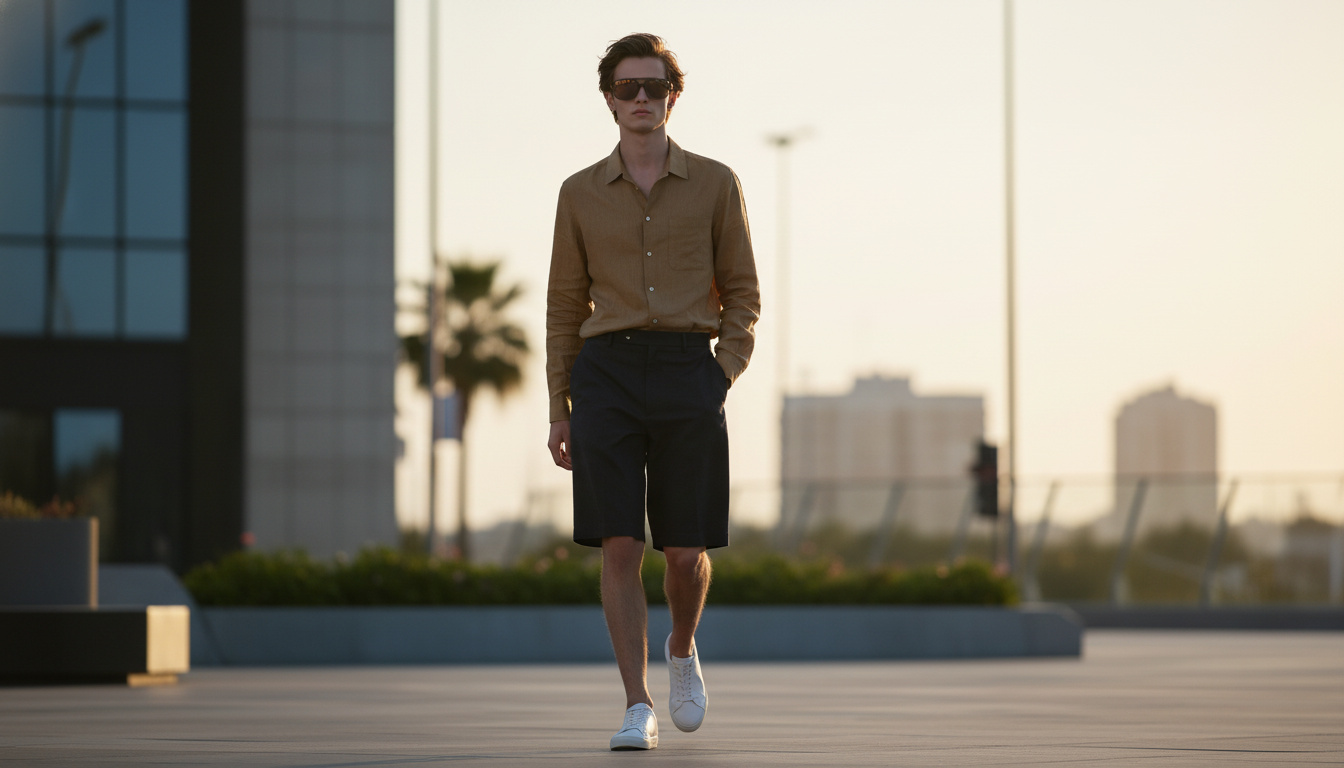 Vista frontal Ray-Ban RB4414M (F691H2)