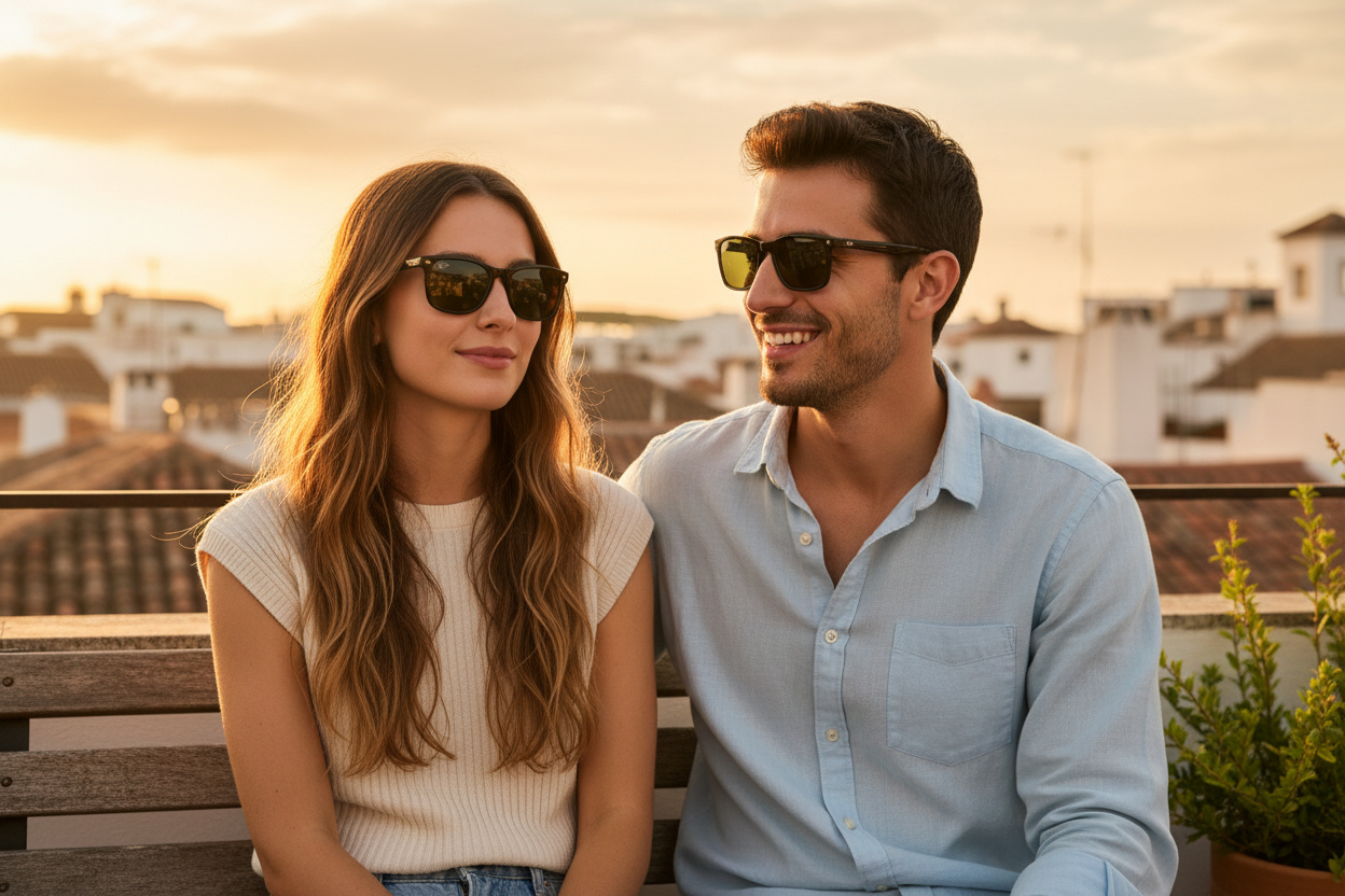 Vedere din față Ray-Ban RB4435 (901/31)
