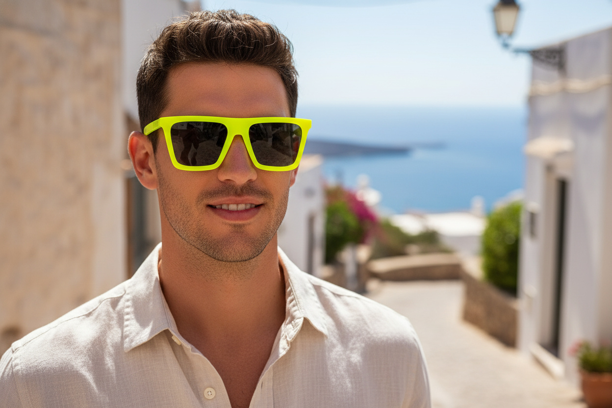 [glasses-front-view] Versace VE4468U (544987)