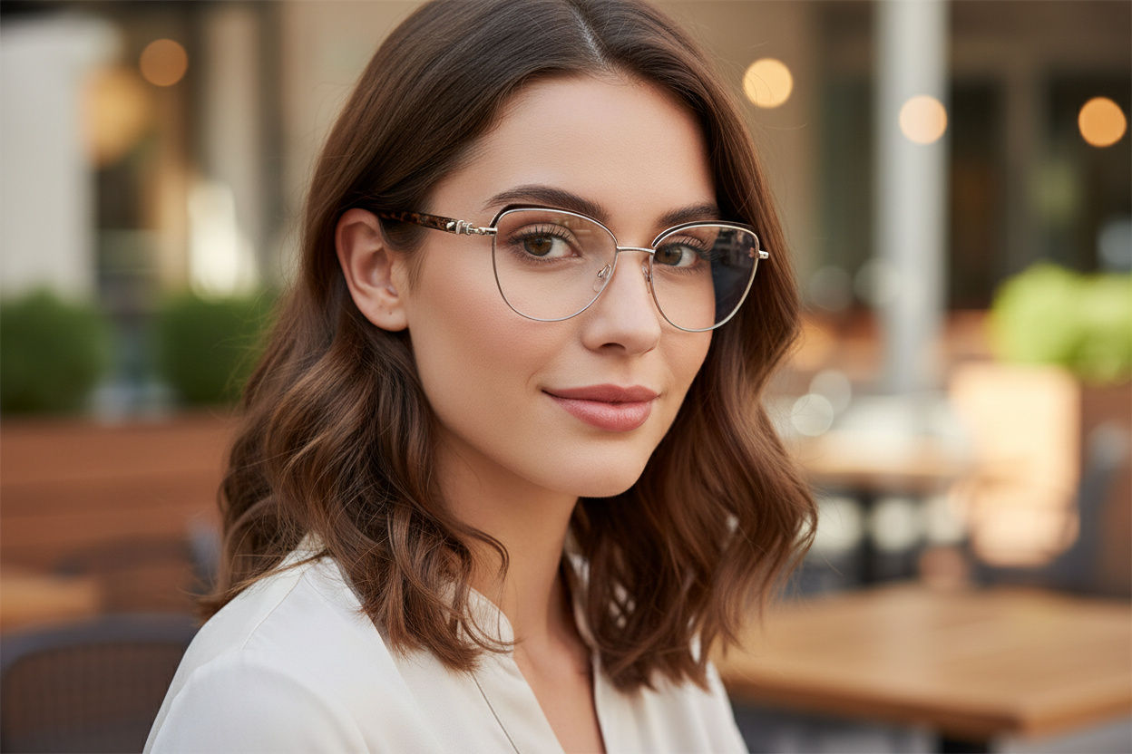 [glasses-front-view] Guess GU2982 (050)