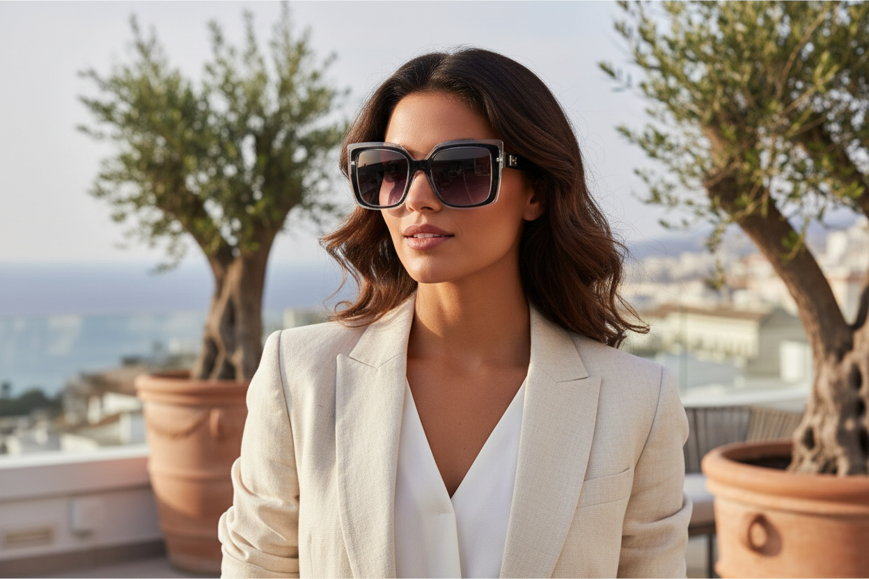 [glasses-front-view] Guess GU7908 (05B)